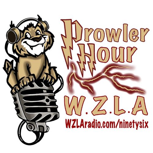 prowler hour logo