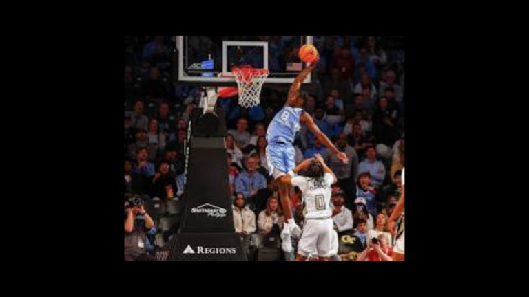The Sunset of a Sensation: Remembering the Caleb Wilson Era