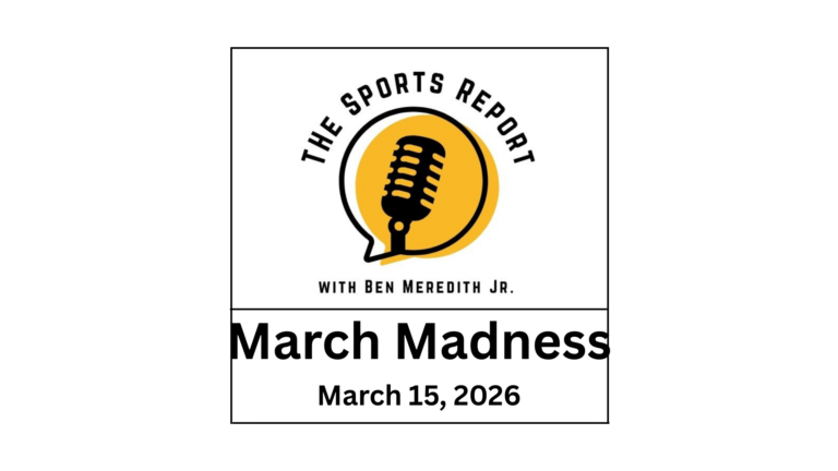 March Madness Breakdown