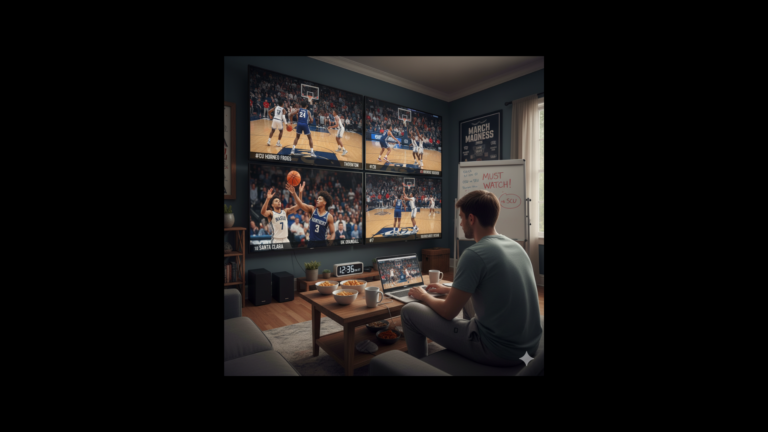 Round of 64 Preview