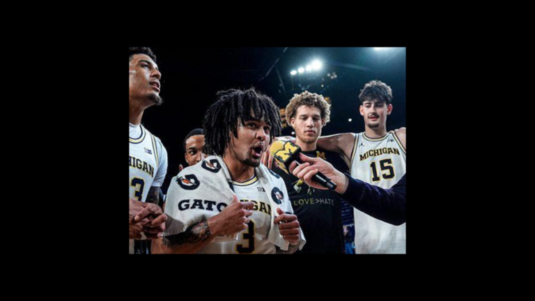 The MOP in Michigan: Elliot Cadeau’s Path from the Portal to the Podium