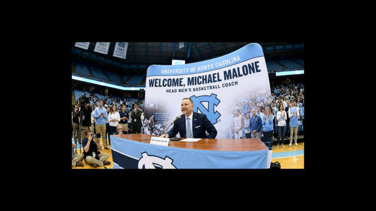 The Ceiling is the Roof (Again): My Honest Reaction to the Malone News